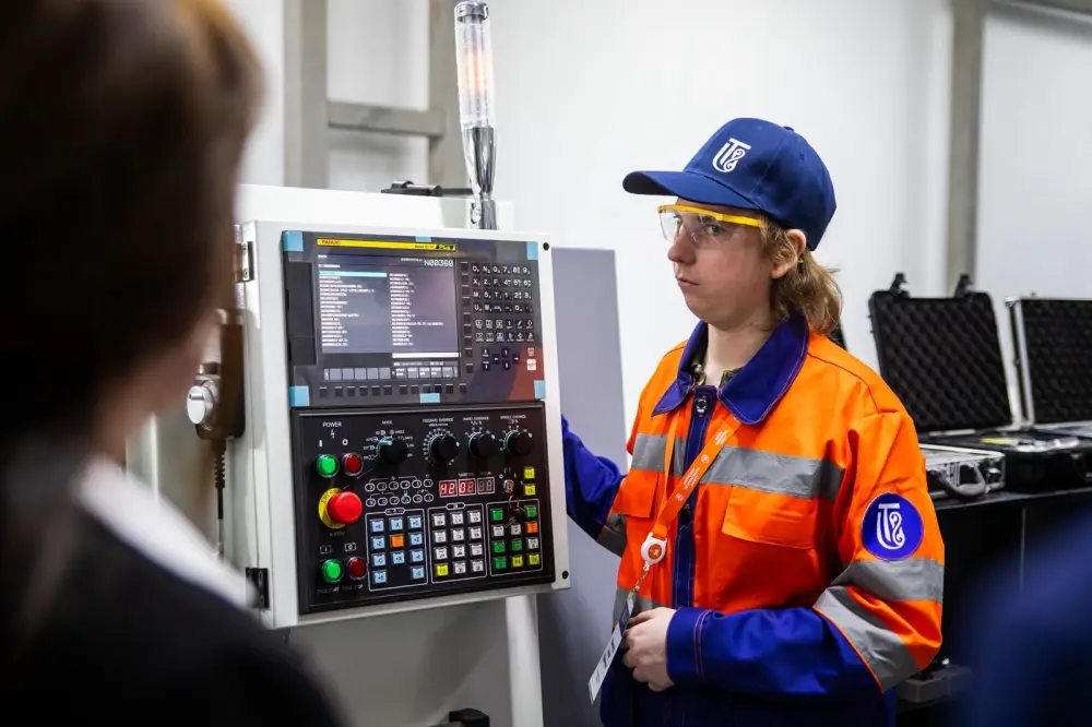 В Торайгыров университете открылась лаборатория искусственного интеллекта AI-Laboratory (4)