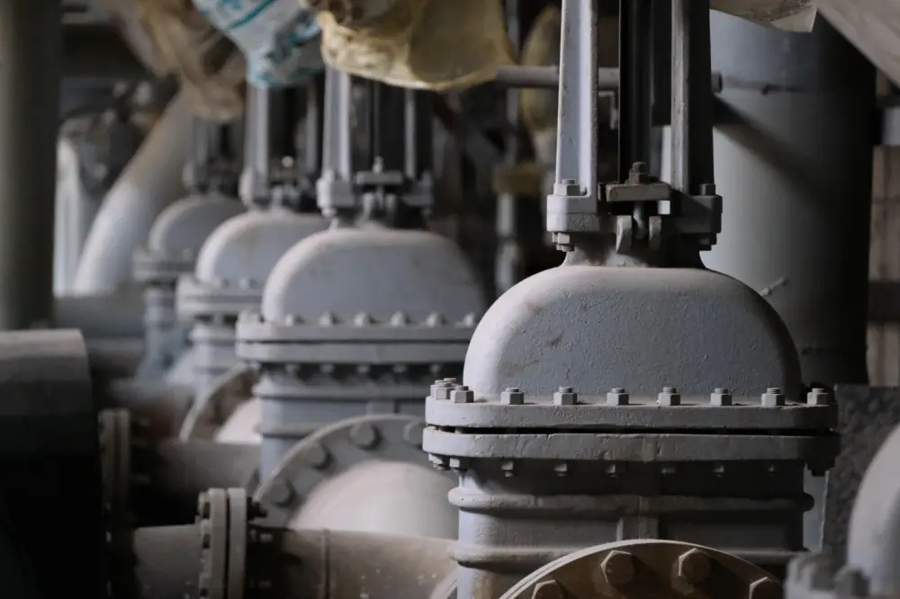 Алматинскую ТЭЦ-2 модернизируют для снижения выбросов (2)