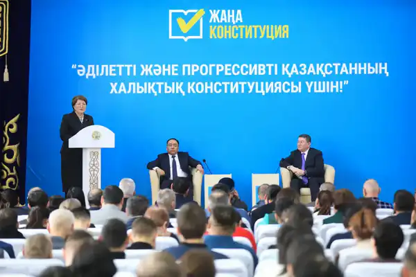 Советник Президента встретился с жителями Кобдинского района (9)