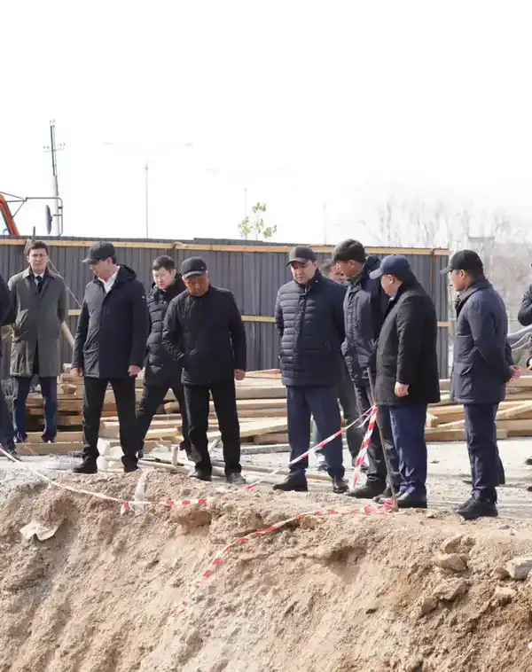 К ПРАЗДНИКУ НАУРЫЗ В ТУРКЕСТАНЕ ОТКРОЕТСЯ ИППОДРОМ, СООТВЕТСТВУЮЩИЙ МЕЖДУНАРОДНЫМ СТАНДАРТАМ (9)