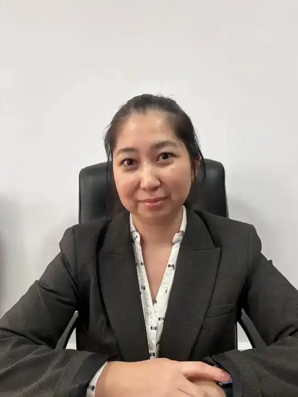 КРЕМ провёл онлайн-приём граждан по актуальным вопросам тарифного регулирования (2)