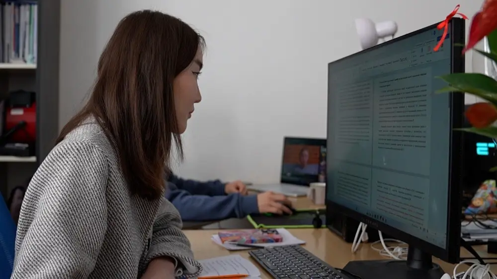 В КазНУ запущен Тelegram-бот, преобразующий фотографии в 3D-модели (3)