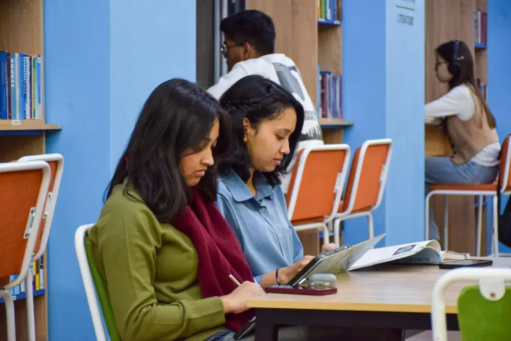 В Алматы продолжается расширение сети круглосуточных библиотек (2)