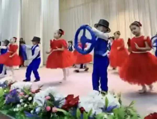 В Жетісу ввели универсальный объект – новый дом культуры со спортивным залом (9)