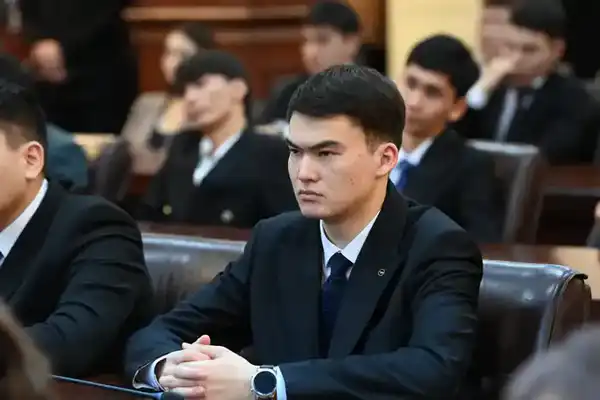 Обсуждены вопросы реализации принципа «Закон и порядок» на региональном уровне (10)