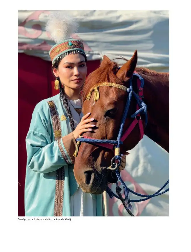 Европейский журнал Porschist представил выпуск о Казахстане с участием Алматы (5)