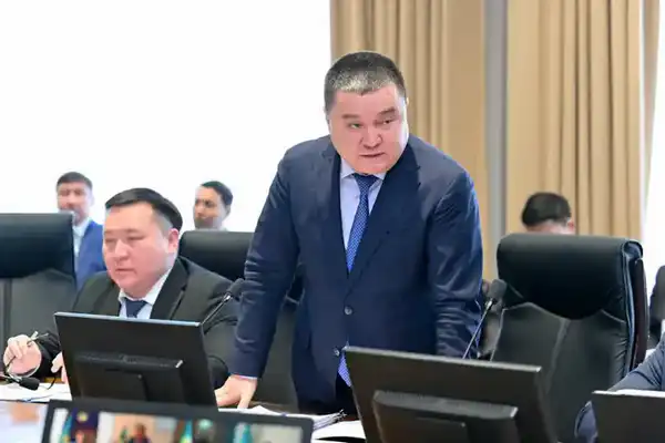 Состоялось расширенное аппаратное совещание (2)