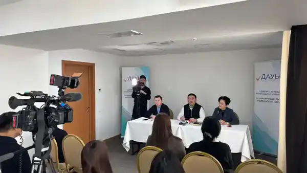 Как осуществляется подготовка общественных наблюдателей за проведением референдума (3)