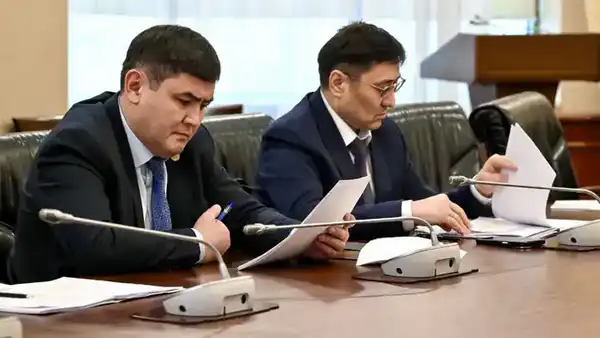 Поставки удобрений и льготного дизтоплива для посевной рассмотрены на оперативном штабе (3)