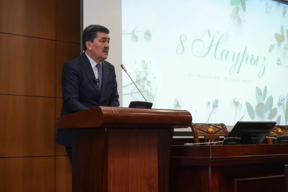 8 марта – праздник весны! (8)