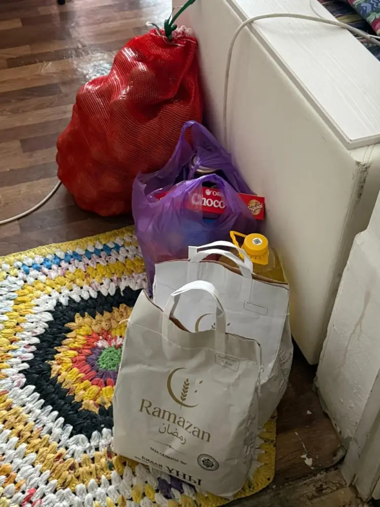 Қайырымдылық күні: столичные предприниматели проводят благотворительные акции в честь Наурыза (2)