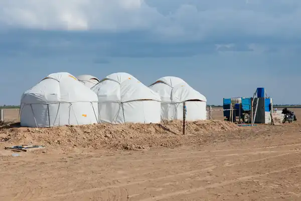 До 10 тысяч гектаров увеличатся посевные площади в Атырауской области (2)