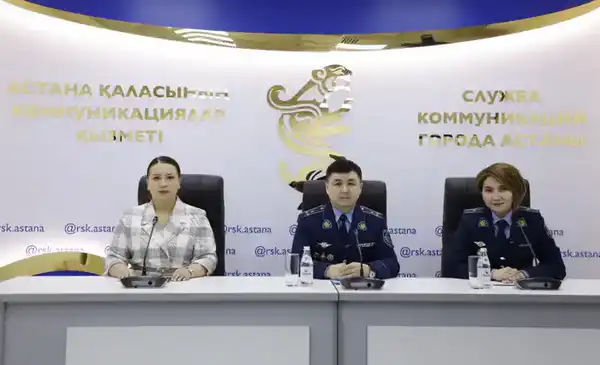 ОПМ «Подросток»: свыше 160 адмправонарушений выявили среди несовершеннолетних в Астане (3)