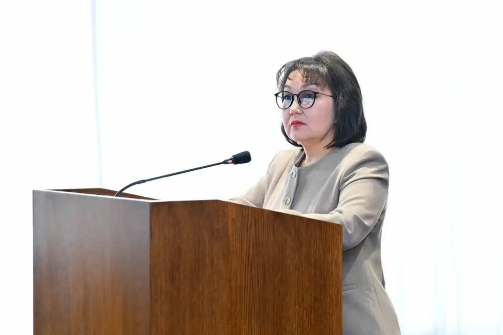 Рассмотрен вопрос эффективного освоения бюджетных средств (8)