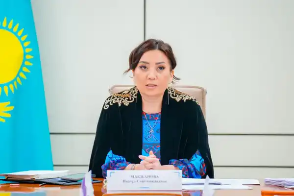 Гранты и субсидии: меры поддержки женского предпринимательства обсудили в Астане (4)