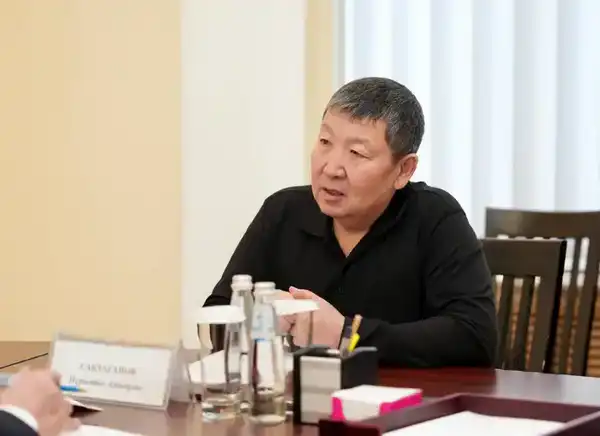 Аким ВКО на личном приеме рассмотрел обращения граждан (5)