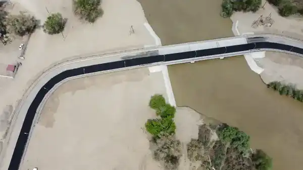 Бейбит Исабаев: Доля местных дорог в хорошем и удовлетворительном состоянии составила 95% (9)