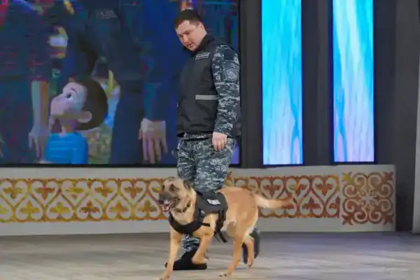 Безопасное детство — под особым контролем: в Костанайской области прошел масштабный форум (3)