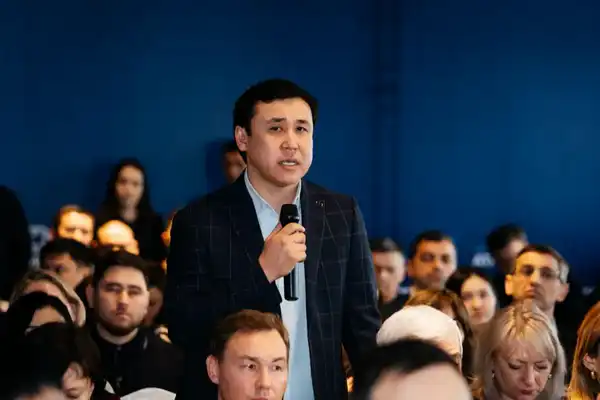 Актюбинские предприниматели обсудили актуальные вопросы с главой НПП «Атамекен» (5)