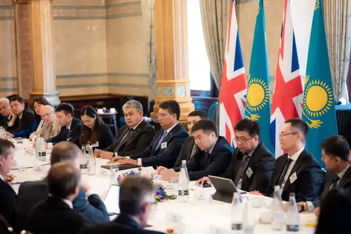 В Алматы откроется новый кампус британского Coventry University (4)