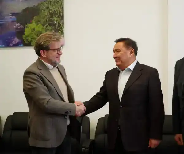 Подписан меморандум о строительстве кампуса ЦОД и объектов ВИЭ на 1,5 млрд долларов (4)