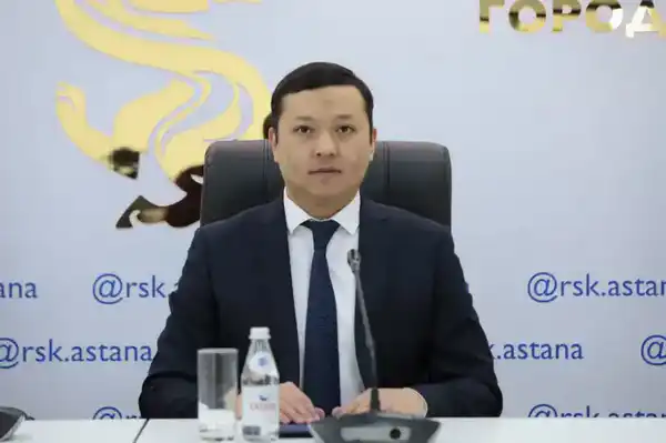 Поддержка бизнеса, развитие промышленности, торговли и туризма: итоги работы за год подвели в Астане (4)