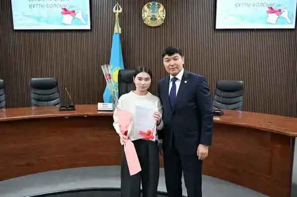 Доступное жилье: в Жетісу 35 семей справили новоселье (4)