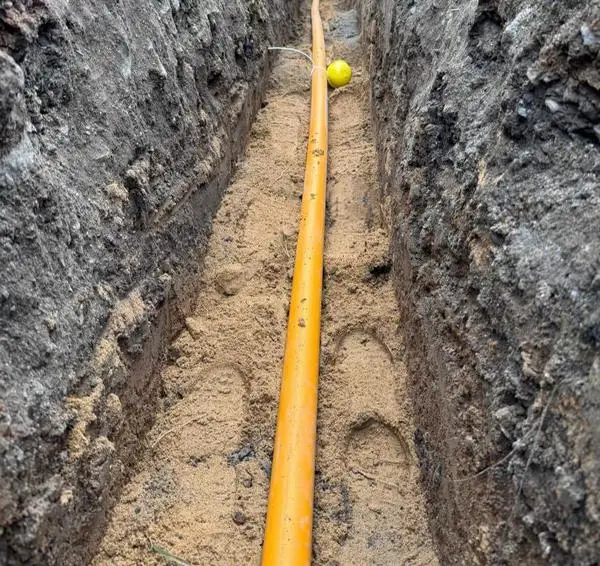 В Карагандинской области более 16 тысяч домов получили доступ к газу (6)