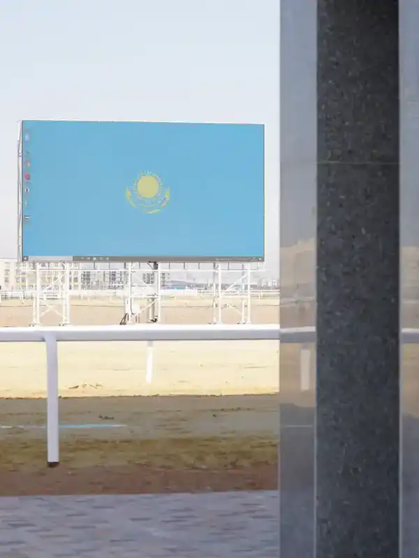 К ПРАЗДНИКУ НАУРЫЗ В ТУРКЕСТАНЕ ОТКРОЕТСЯ ИППОДРОМ, СООТВЕТСТВУЮЩИЙ МЕЖДУНАРОДНЫМ СТАНДАРТАМ (3)