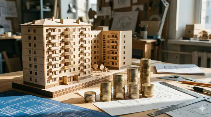 жилищные выплаты