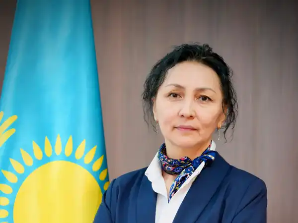 Энергичные мамы: формула успеха многодетных матерей в Минэнерго (3)