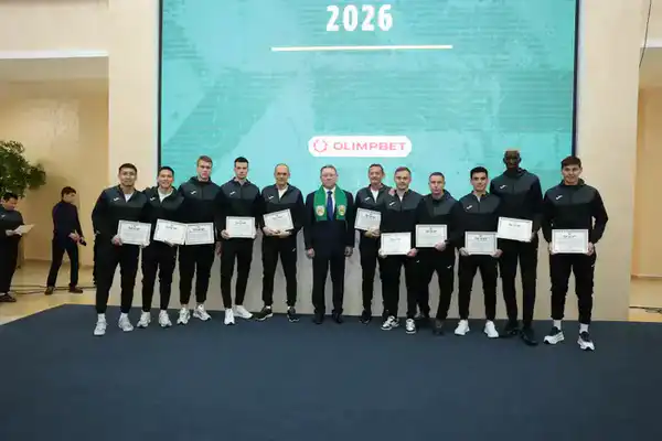 Вперед, «Тобол»! (5)