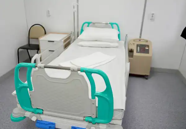 В Усть-Каменогорске обновили после капитального ремонта специализированный медицинский центр (5)