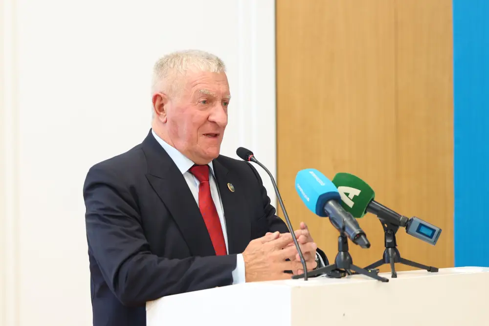 Разъяснили проект новой Конституции (7)