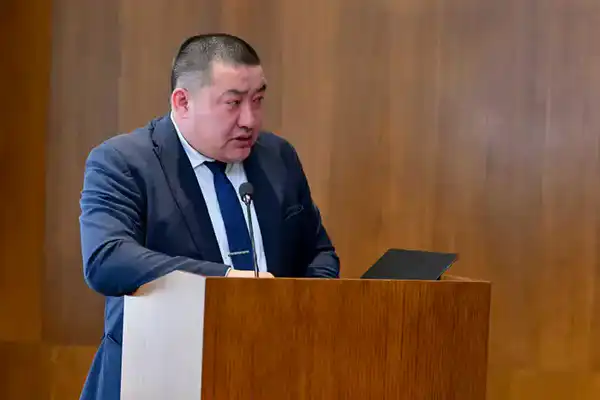 В области Абай рассмотрены вопросы подготовки к весенним паводкам (5)