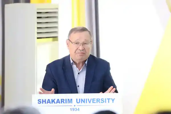 Опубликованы первые результаты комплексного археологического исследования области Абай (9)