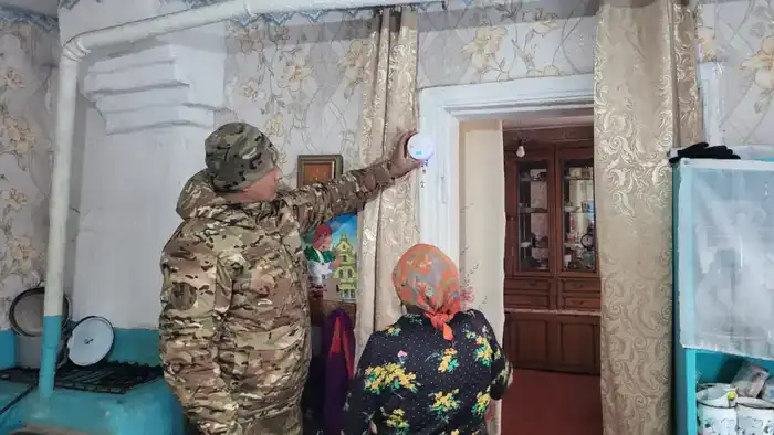 Профилактика пожаров в приоритете МЧС (2)