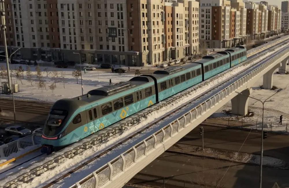 О размещении проекта постановления по тарифу на LRT (2)