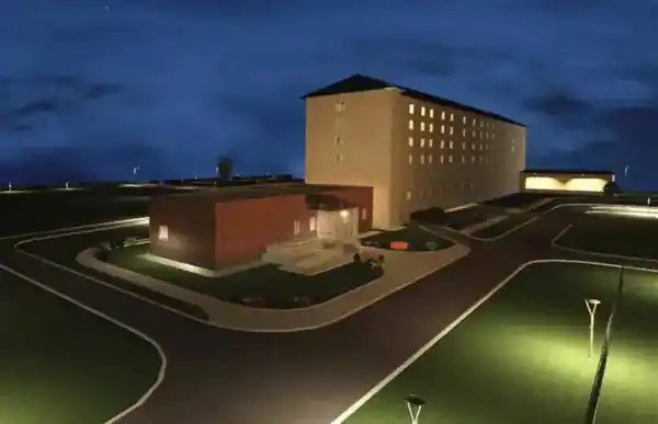 В этом году в трех районных больницах Актюбинской области начнут строить пристройки (6)