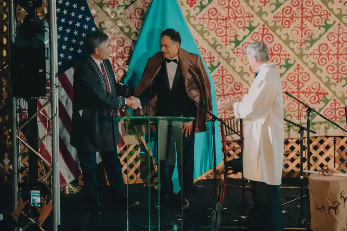 Стратегическое партнерство Казахстана и University of Arizona представлено в США (8)