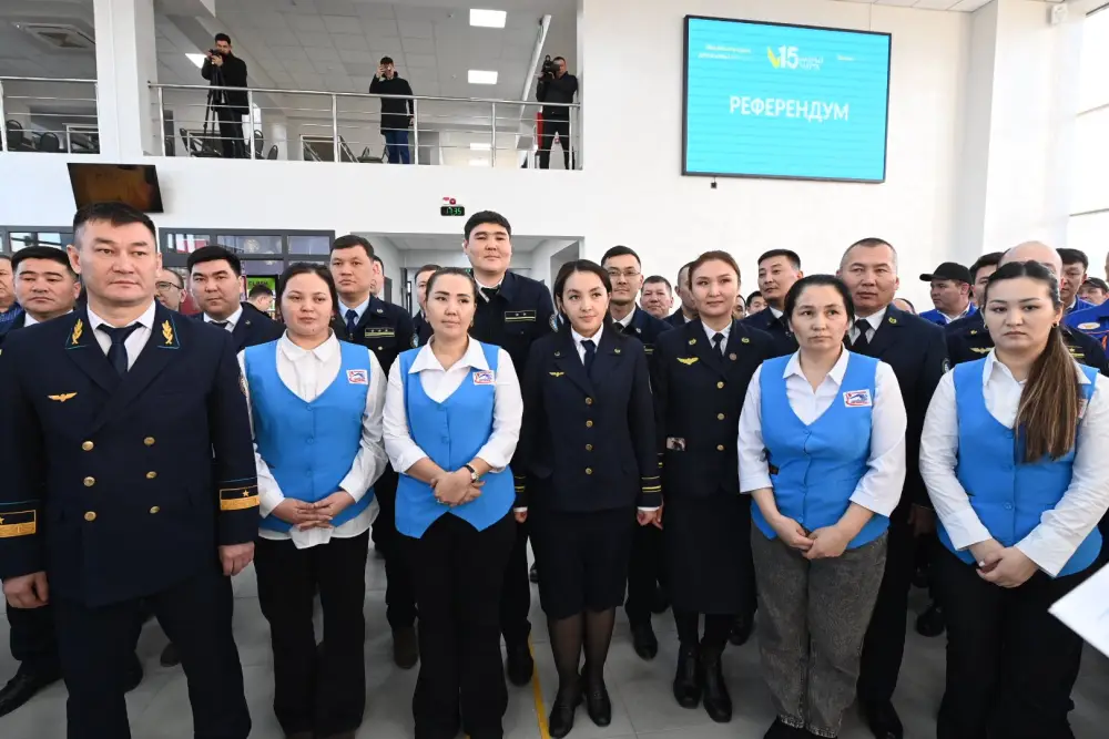 Представители коалиции встретились с предпринимателями и работниками транспортной сферы (3)