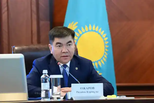 Обсуждены вопросы реализации принципа «Закон и порядок» на региональном уровне (2)