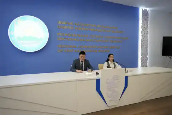 ВКО в цифрах: промышленность, АПК, торговля, безработица, инфляция (2)