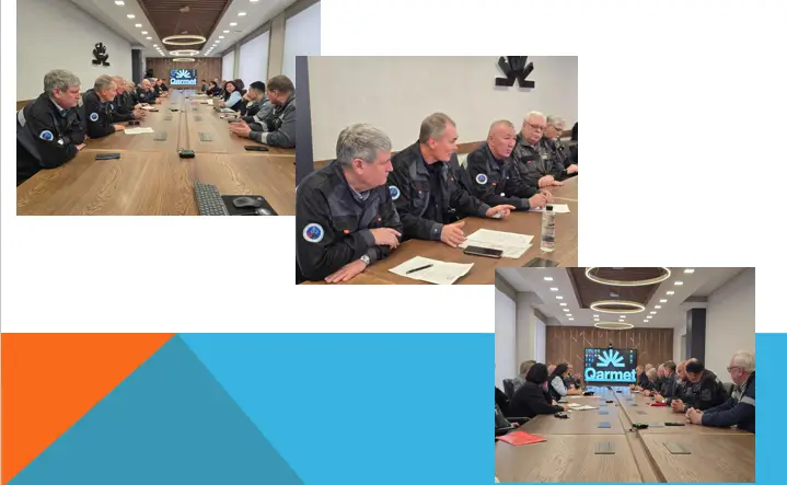 Акиматы и профсоюзы усиливают сотрудничество в Карагандинской области (3)