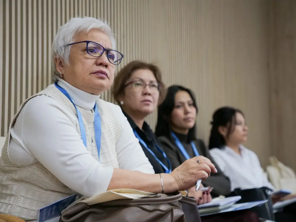 На базе Центра развития трудовых ресурсов стартовала IT-программа «DIGITAL NAURYZ» (4)