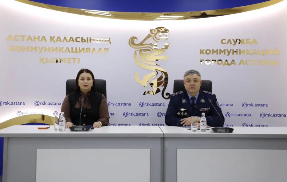 Какие меры по борьбе с наркопреступностью принимаются в Астане (3)