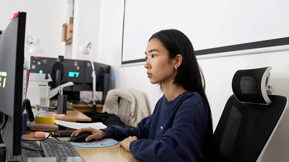 В КазНУ запущен Тelegram-бот, преобразующий фотографии в 3D-модели (8)