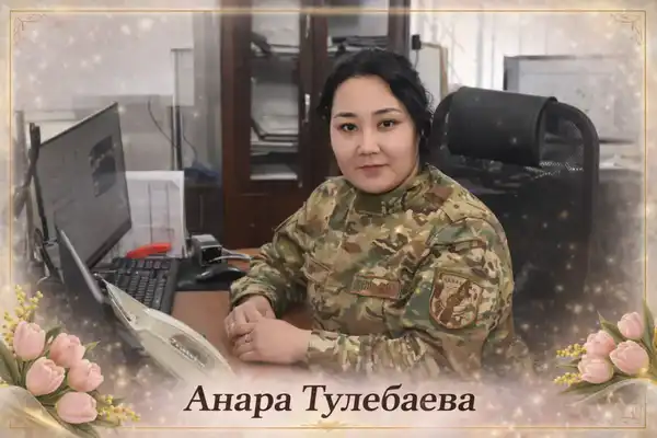 Женщины, спасающие жизни: история преданности и профессионализма (2)