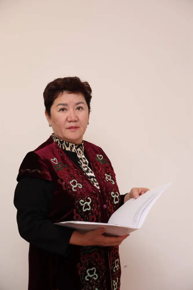 Национальная одежда - символ идентичности и культурного наследия (4)