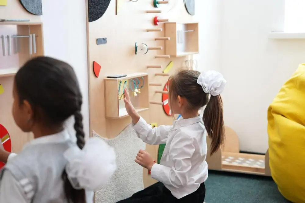 Как школьная инфраструктура Казахстана изменилась за пять лет: цифры и результаты (5)